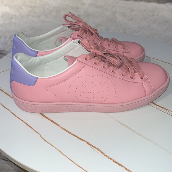 Gucci shoes - Picture 7 of 7